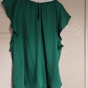 WHBM top